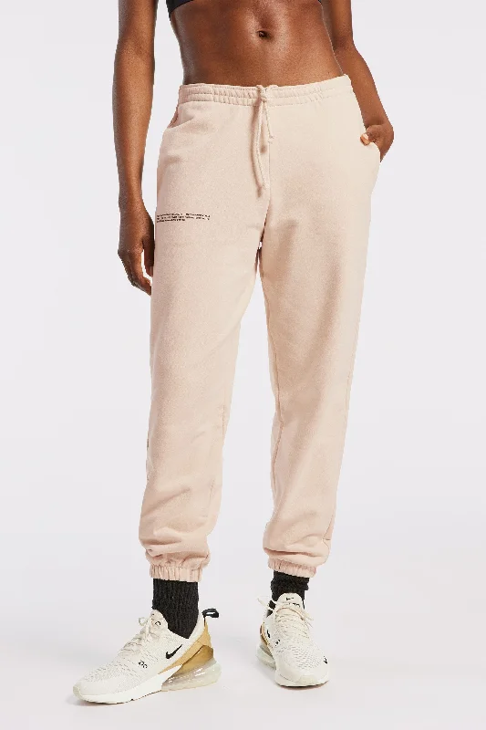 365 Trackpants - Sand