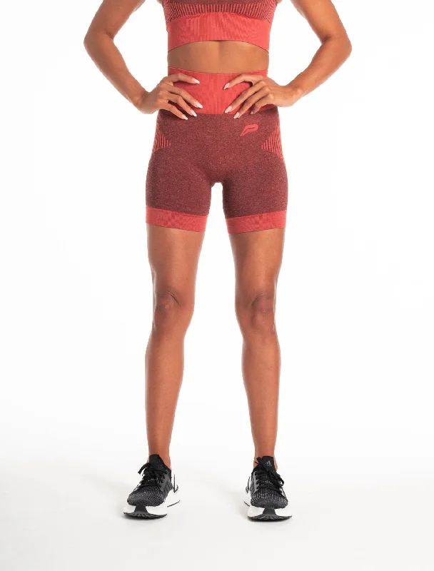 adapt-seamless-shorts-coral-quartz