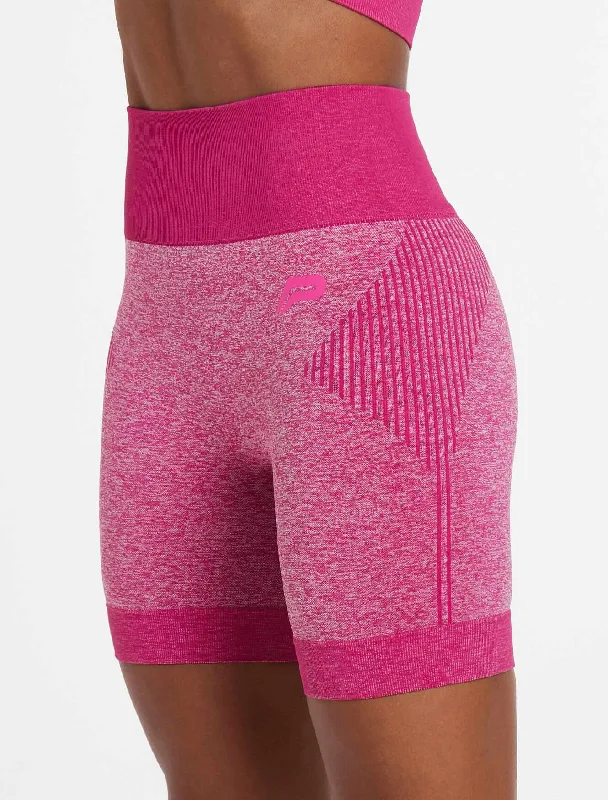 adapt-seamless-shorts-power-pink