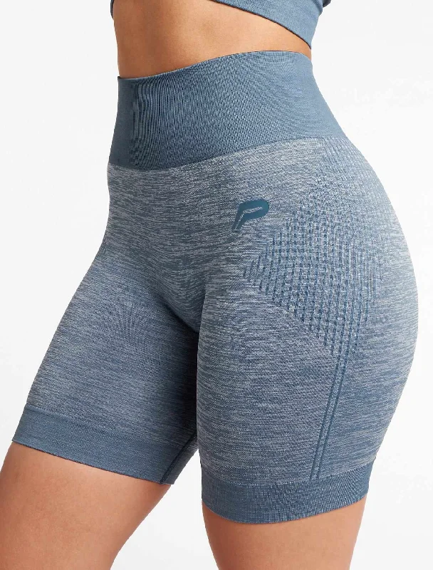 adapt-seamless-shorts-slate-blue