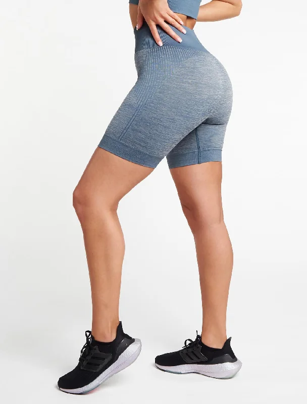 adapt-seamless-shorts-slate-blue