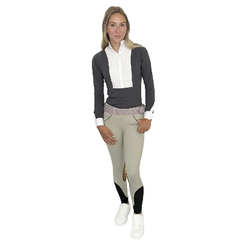 AP Hassinger The Derby Knee Patch Breeches