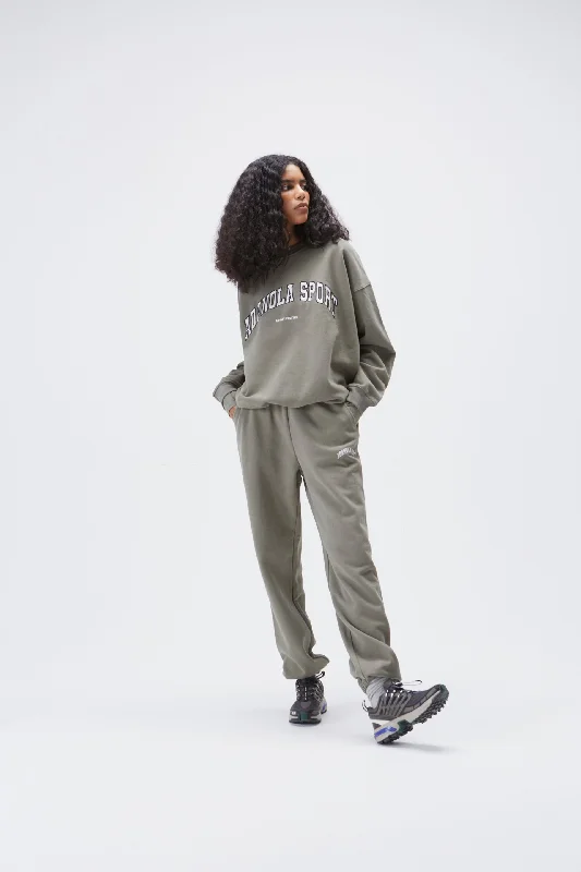 as-sweatpants-olive-green