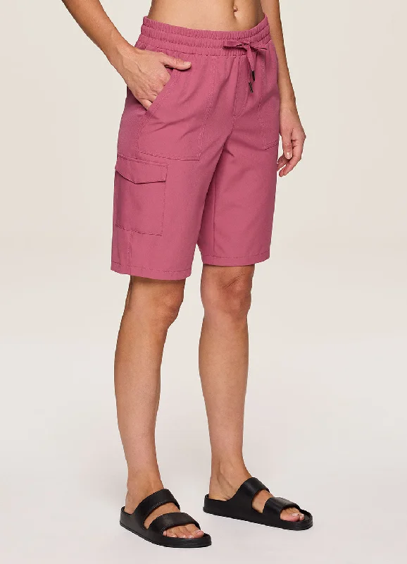 ashokan-cargo-bermuda-short