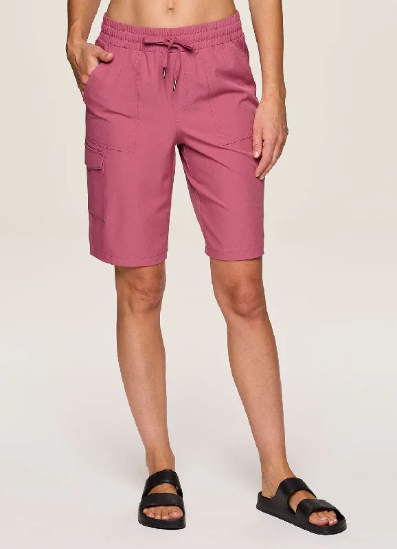 ashokan-cargo-bermuda-short