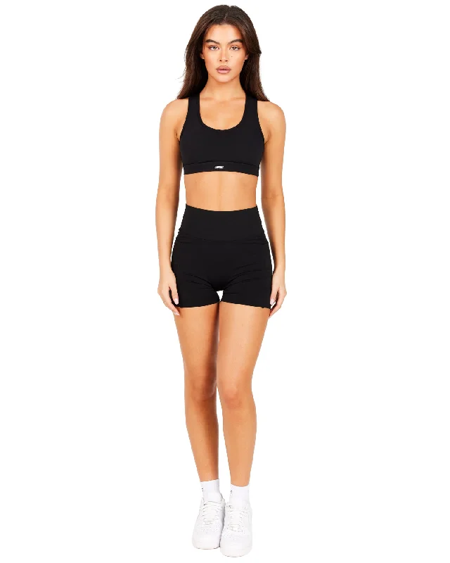 aura-bonded-ascend-shorts-black