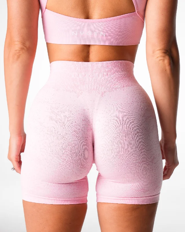 baby-pink-digital-seamless-shorts