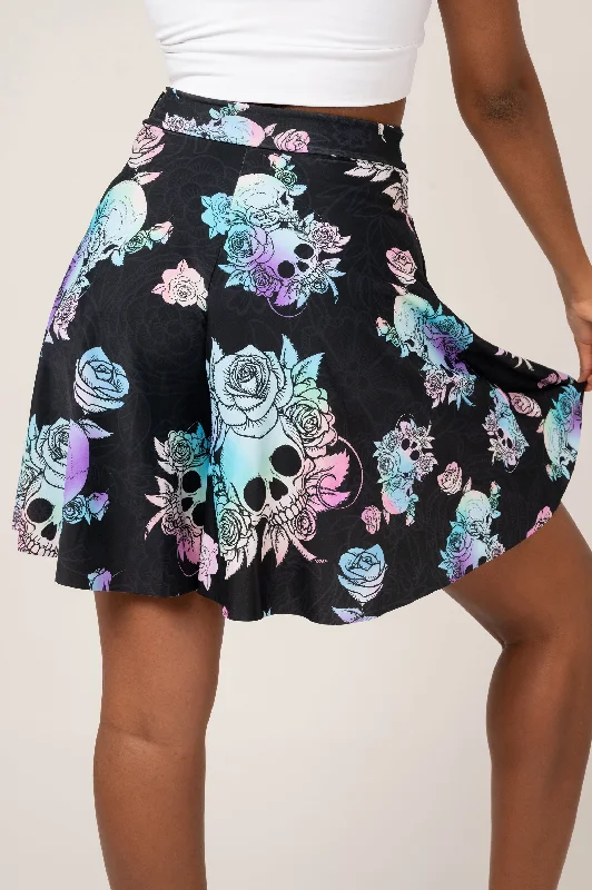 bad-witch-silky-basketball-palazzo-short