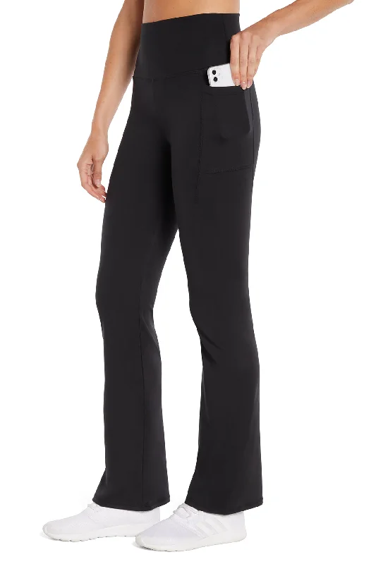 Balance Collection Easy Stella Flare Pant