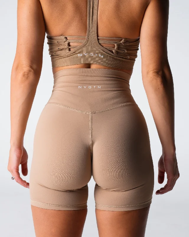 beige-signature-2-0-shorts