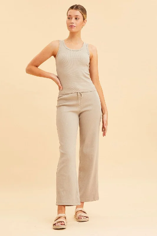 beige-wide-leg-pant-rib-crop-drawstring-waist-bwp5023-84nb