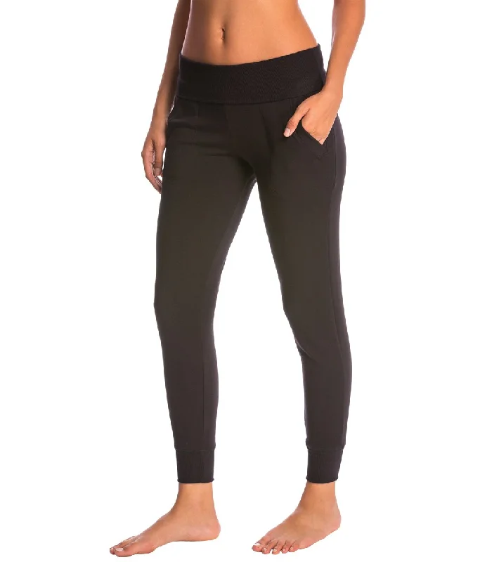 beyond-yoga-cozy-fleece-foldover-long-sweatpant-joggers-8146859-black