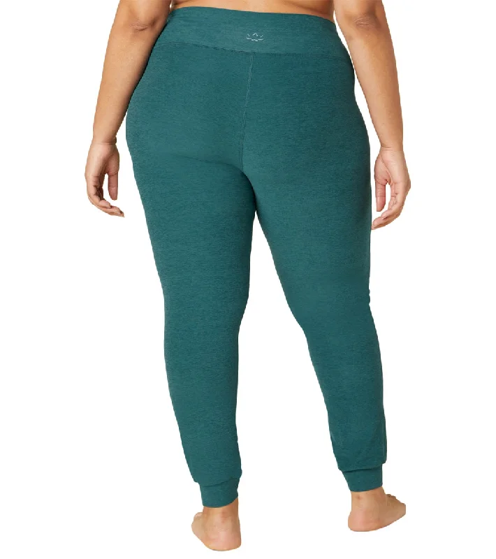 beyond-yoga-plus-size-spacedye-midi-joggers-8208624-deep-sea-heather