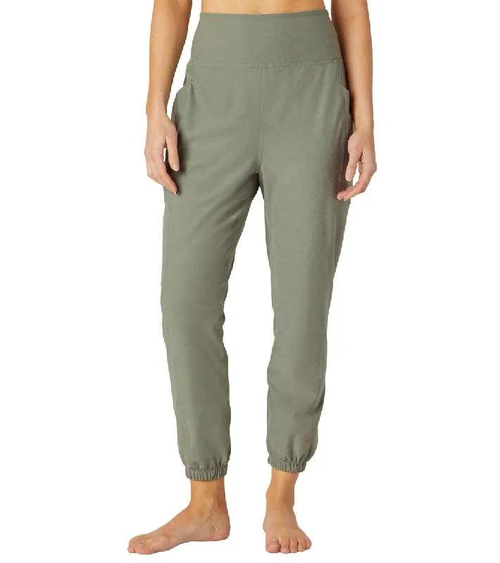 Beyond Yoga Spacedye City Midi Jogger