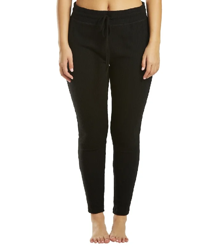 Beyond Yoga Your Line Midi Sweatpant Yoga Joggers