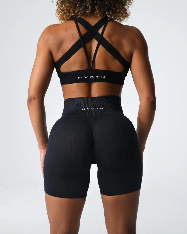 black-contour-2-0-seamless-shorts