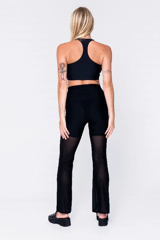 black-net-high-waisted-bootleg-pant