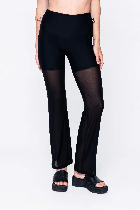 black-net-high-waisted-bootleg-pant