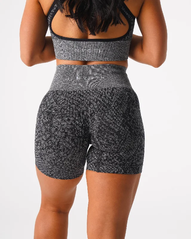 black-speckled-snakeskin-seamless-shorts