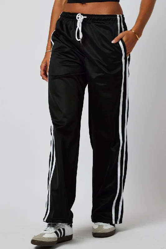 black-track-pants-mid-rise-bt3767-84pb-2