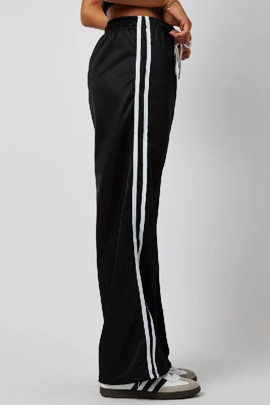 black-track-pants-mid-rise-bt3767-84pb-2