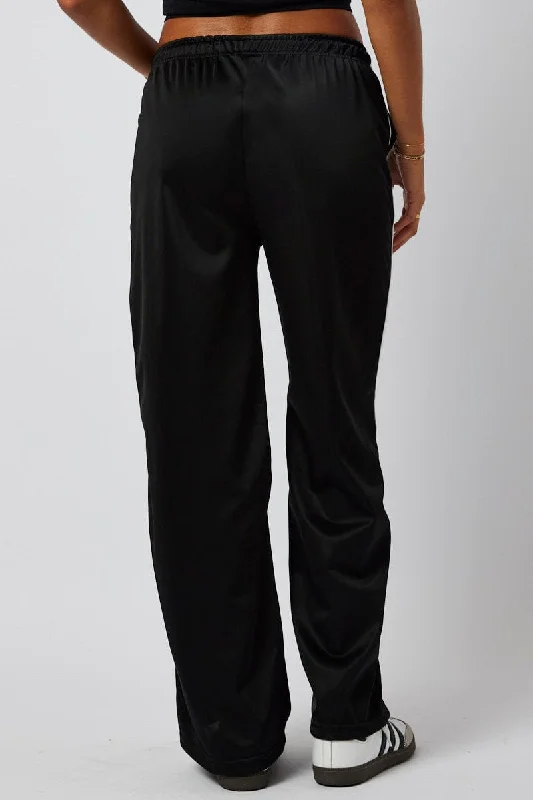 black-track-pants-mid-rise-bt3767-84pb-2