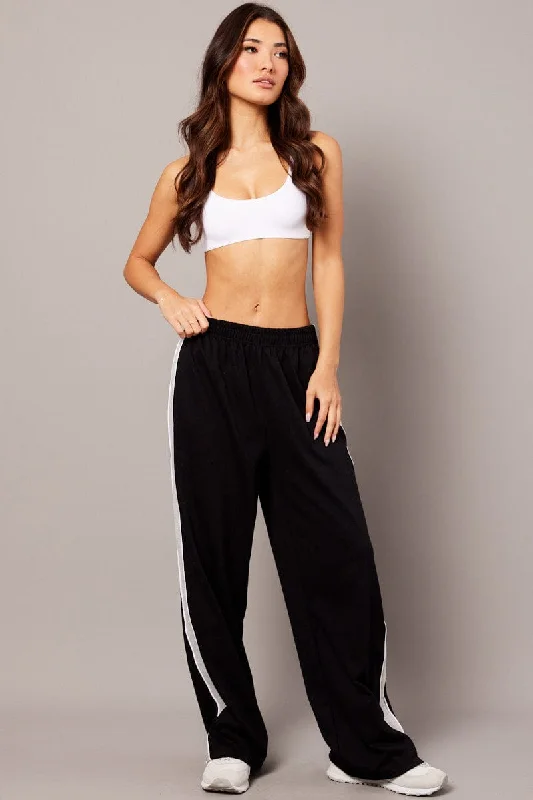 black-track-pants-wide-leg-pants-bt3762-84pb-2