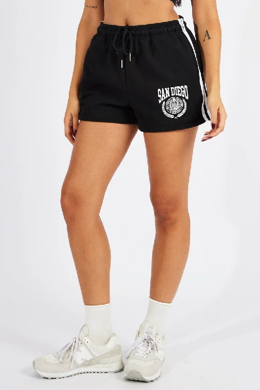 black-track-shorts-high-rise-elastic-waist-bt3840-84p-2