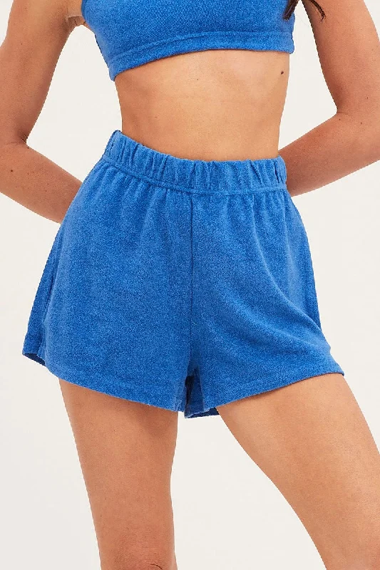 blue-mini-shorts-high-rise-terry-bt5211x-84nb