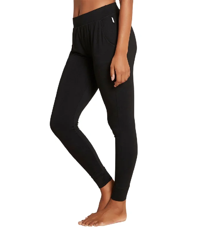 boody-downtime-slim-leg-lounge-pant-8211824-black