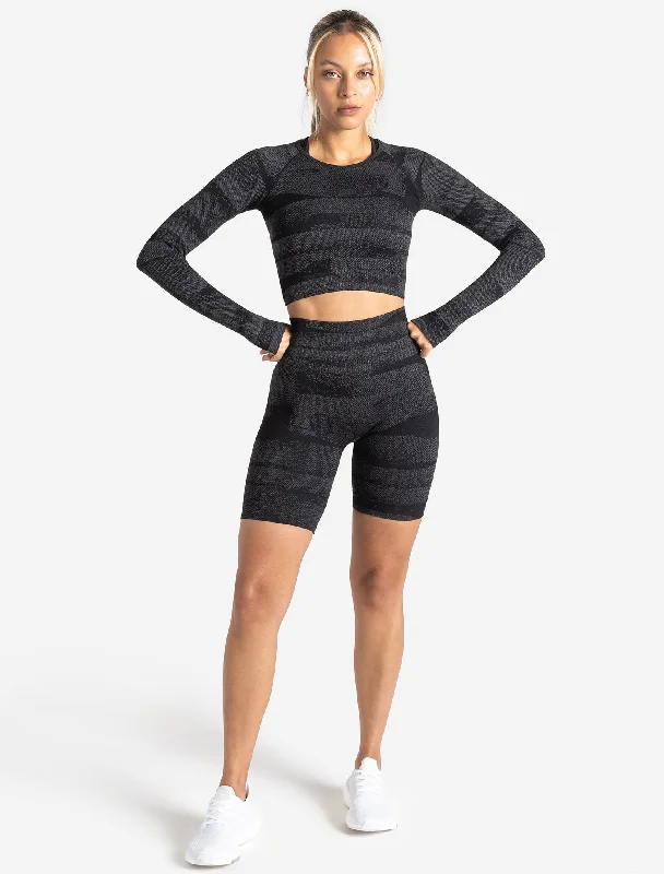 boost-seamless-shorts-black