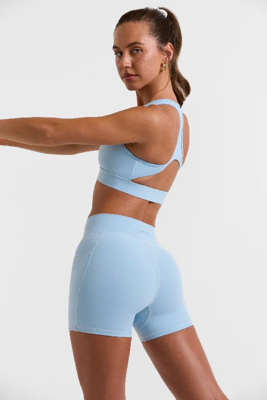 bounce-mini-shorts-with-pockets-ice-blue