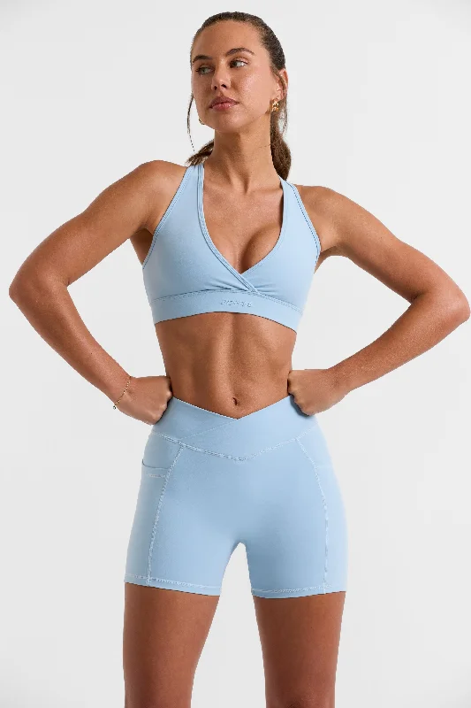 bounce-mini-shorts-with-pockets-ice-blue