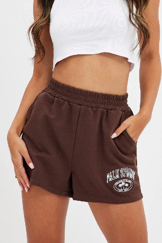 brown-track-short-palm-springs-embroidery-bt0023-84zb