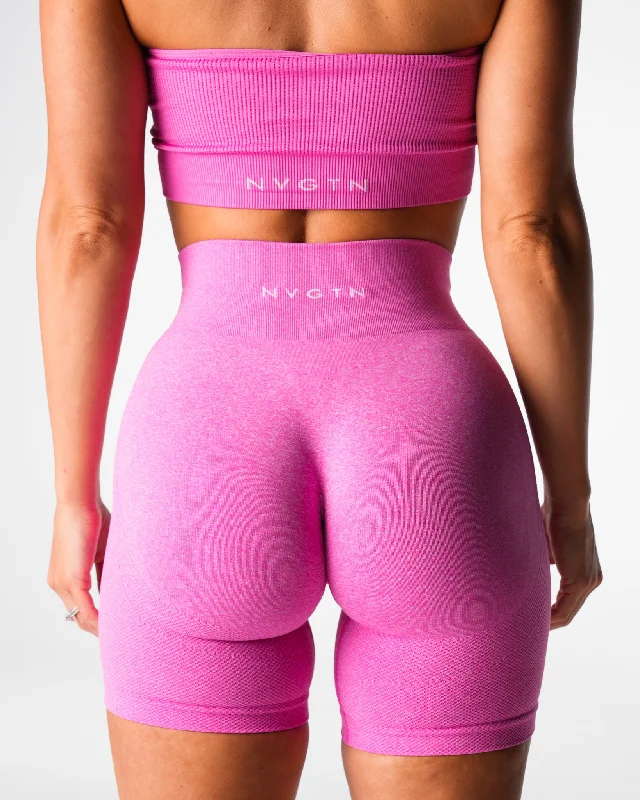 bubble-gum-pink-lift-seamless-shorts