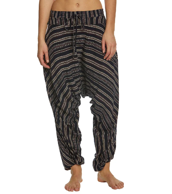 Buddha Pants Chainlink Harem Pants Chainlink