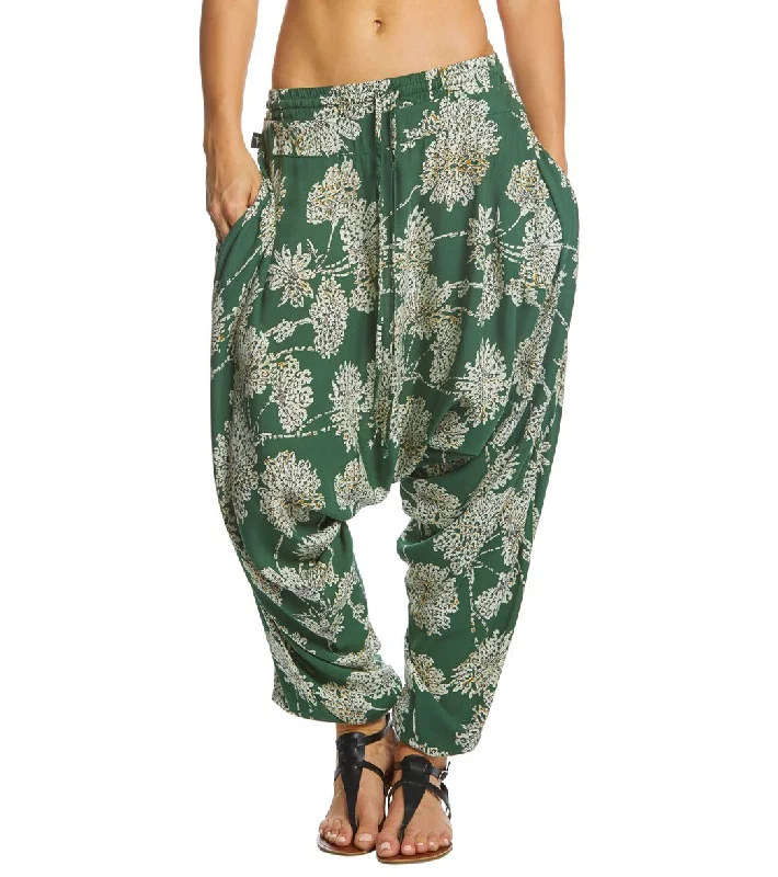 Buddha Pants Dandelion Harem Pants Dandelion