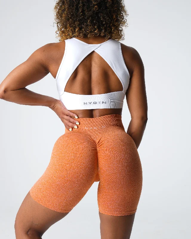 burnt-orange-scrunch-seamless-shorts