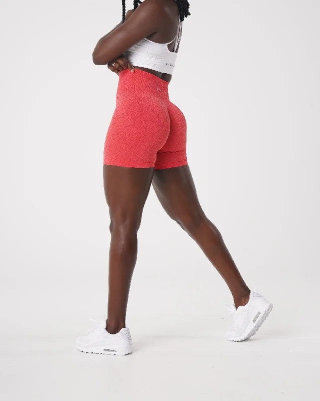 Candy Apple Pro Seamless Shorts