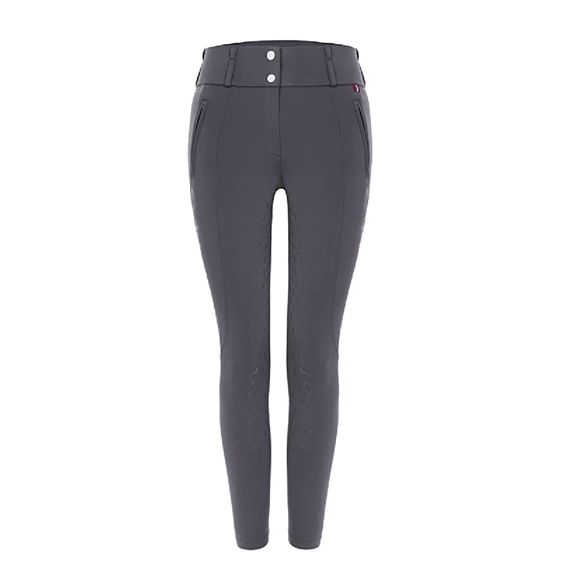 Cavallo Ladies Luca Grip Riding Leggings