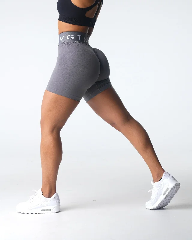 charcoal-sport-seamless-shorts