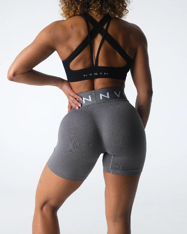 charcoal-sport-seamless-shorts