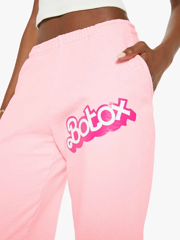 cl-botox-sweatpant-pink