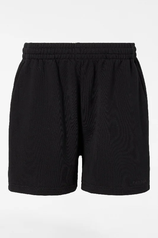 classic-logo-terry-sweat-short-black