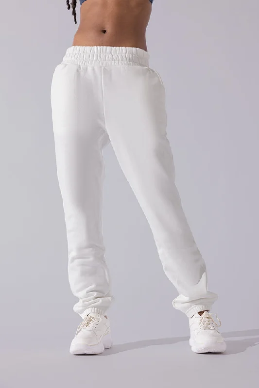 cloud-rollover-sweatpant-white