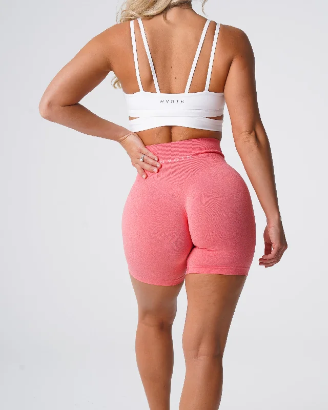 coral-pro-seamless-shorts