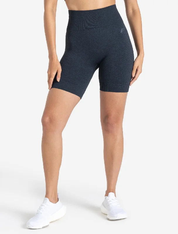 core-seamless-shorts-navy-marl