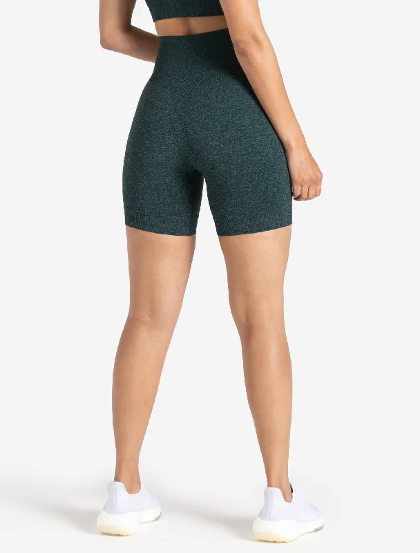 core-seamless-shorts-teal-marl