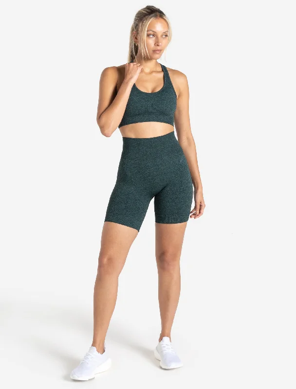 core-seamless-shorts-teal-marl