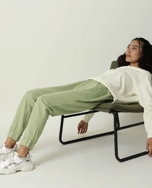 creta-womens-track-pant-light-green